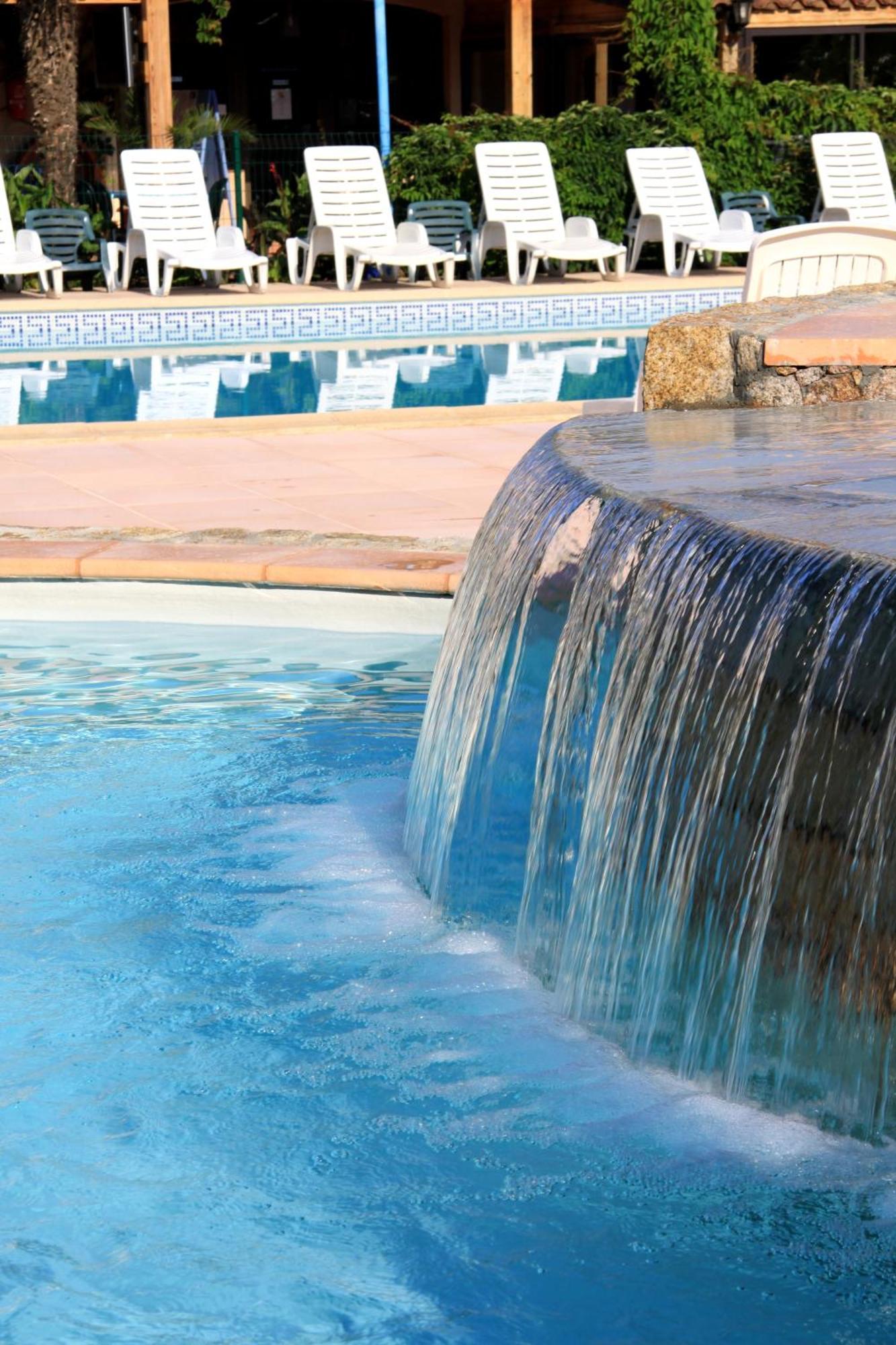 Hotel Et Residence Benista Monticello Exteriör bild